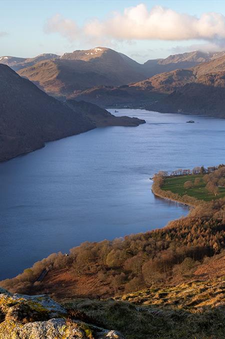 Featured image of post Steps to Make North Lakes Cumbria