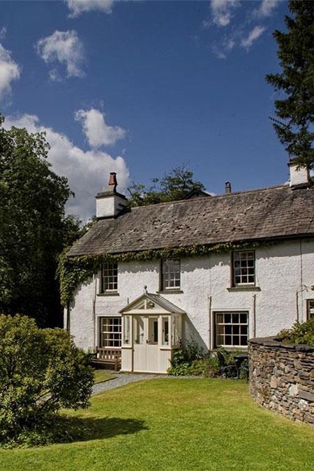 Holidaycottages Co Uk Lake District Visit Lake District