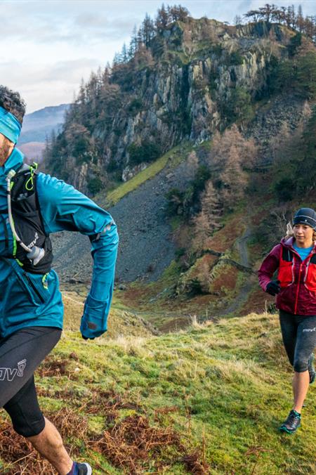 Introducing the 13 Valleys Ultra, a brand new Lake District event