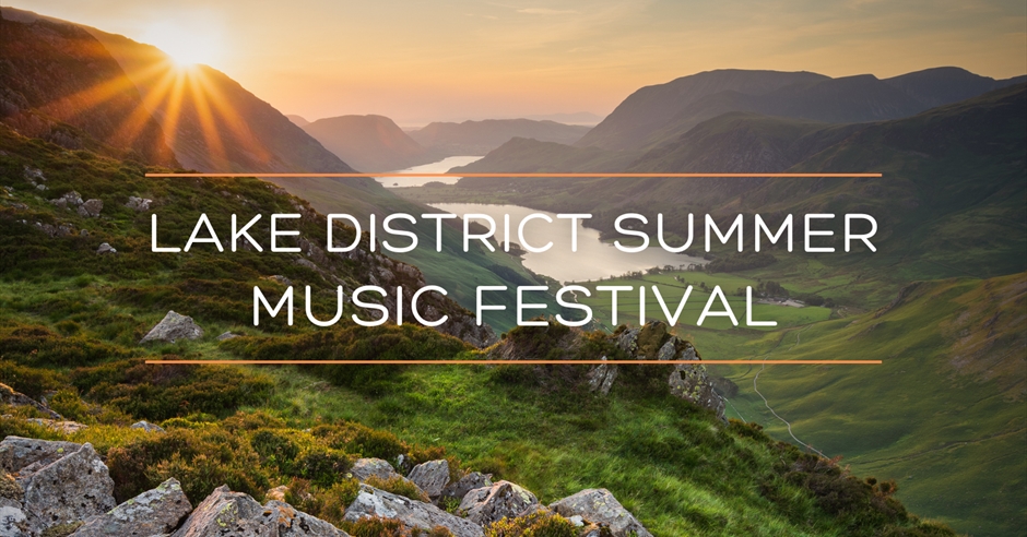 Lake District Summer Music Festival