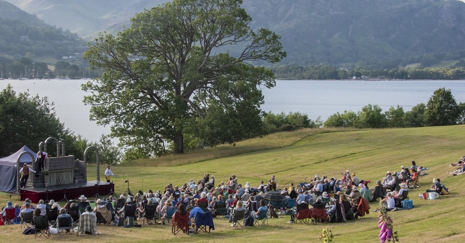 What's On in the Lake District and Cumbria | Visit Lake District