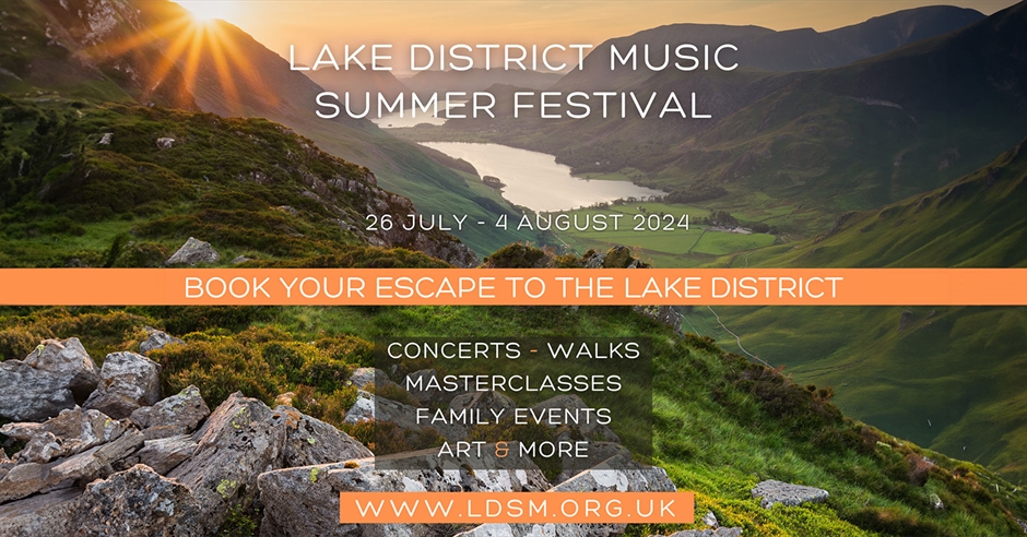 Lake District Music Summer Festival