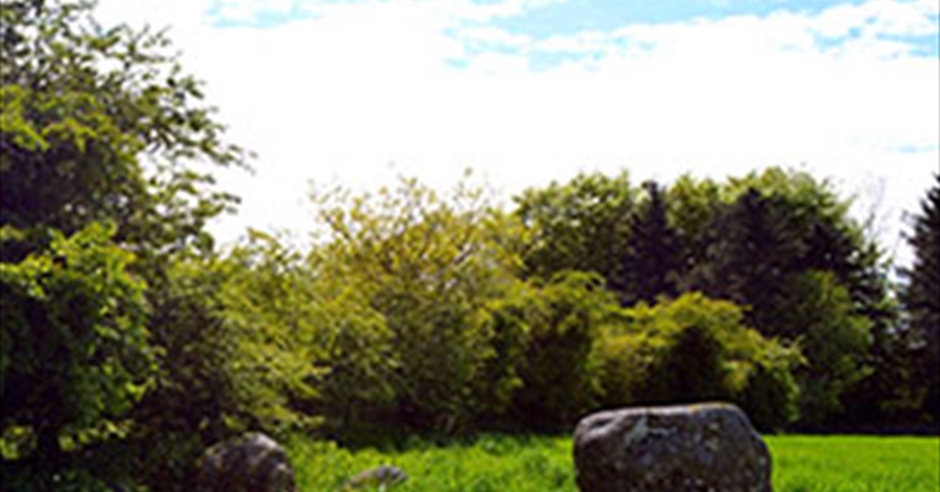 Stone Circles of the Eden Valley - Visit Lake District