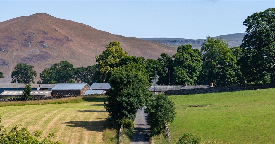Westmorland and Furness Way - Visit Lake District