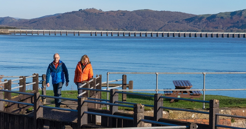 Westmorland and Furness Way - Visit Lake District