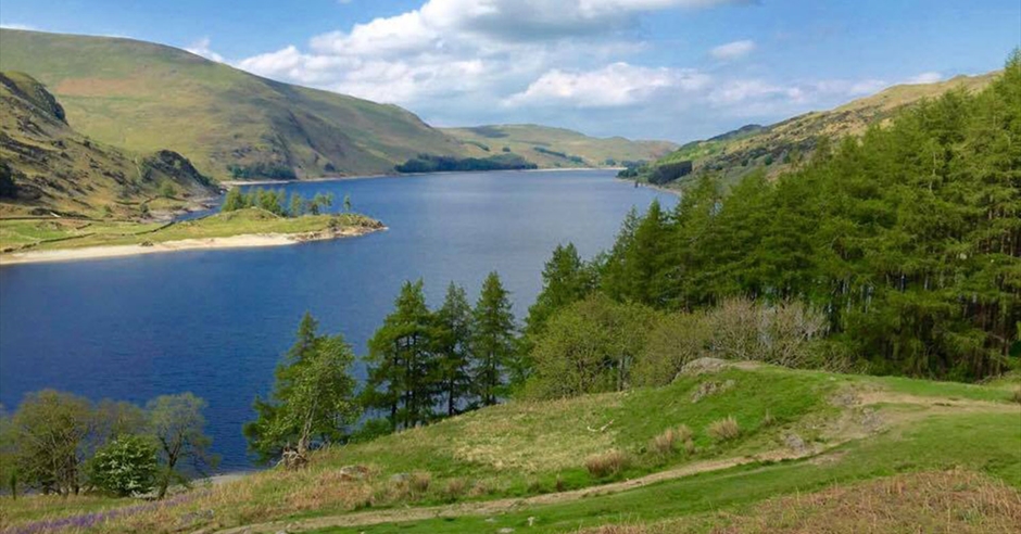 Haweswater - - Visit Lake District