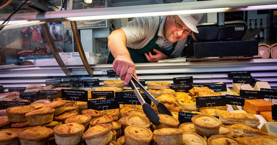 Dales Butchers - Kirkby Lonsdale - Visit Lake District