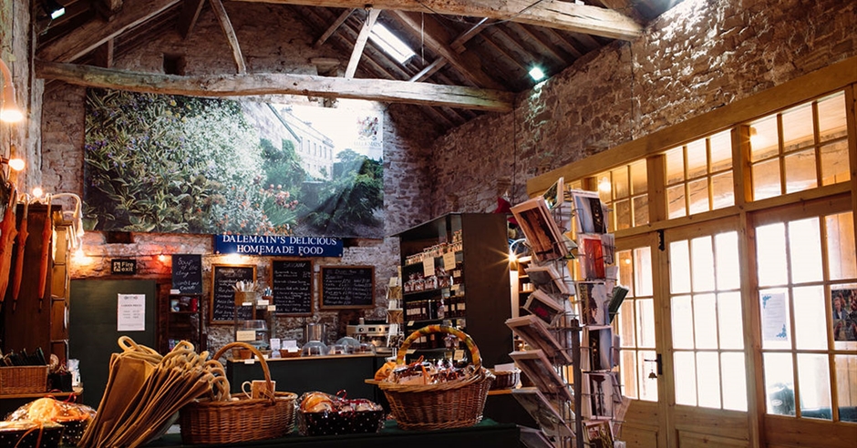 Poppylands | A Dog Friendly Tea Room At Horsey, Norfolk