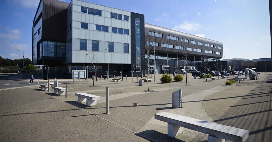 Furness College - College in Barrow-in-Furness, Barrow-in-Furness ...