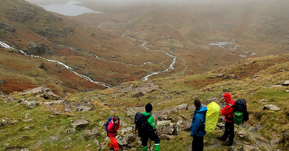 The Expedition Club - Visit Lake District