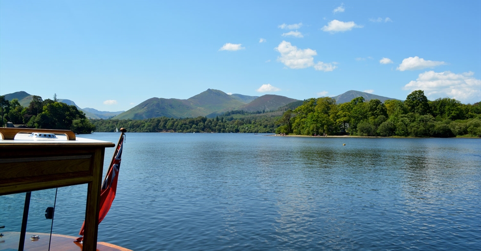 Skyline Walking Holidays - Various - Visit Lake District