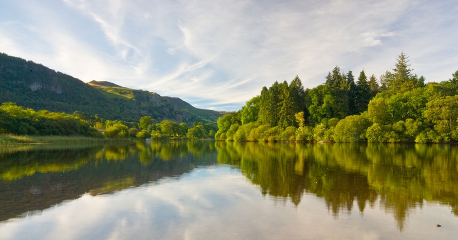Skyline Walking Holidays - Various - Visit Lake District
