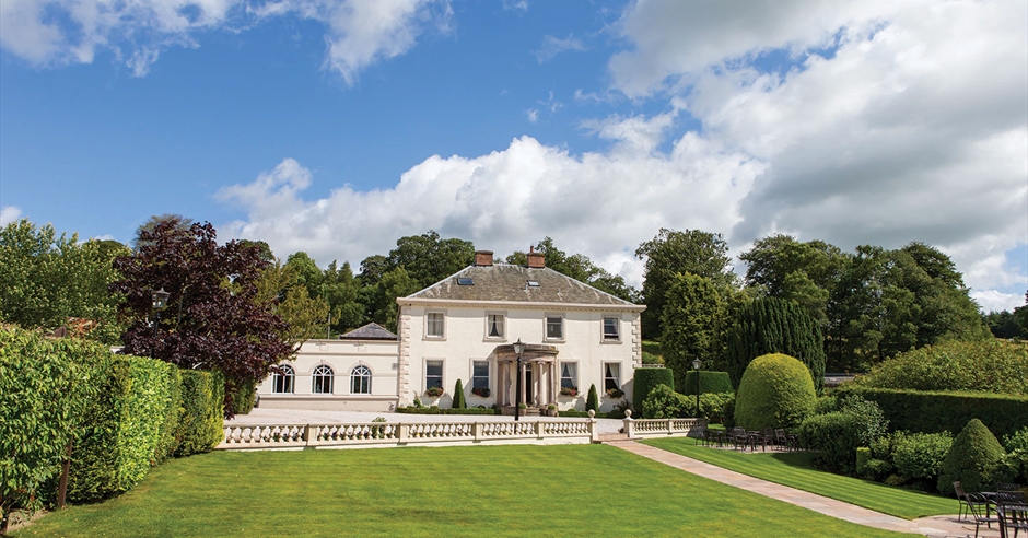Roundthorn Country House - Penrith - Visit Lake District