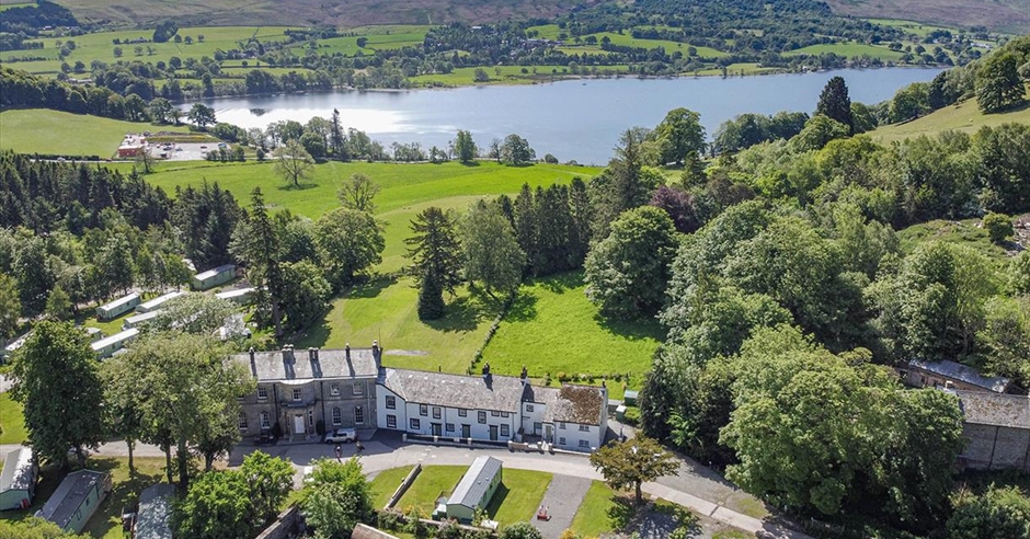 Lake District Estates Visit Lake District
