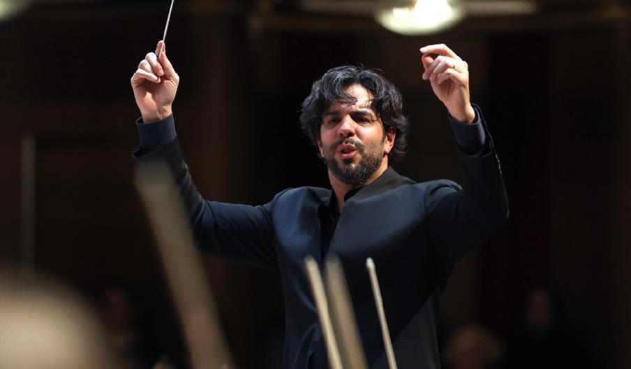 RLPO presents – Farewell London