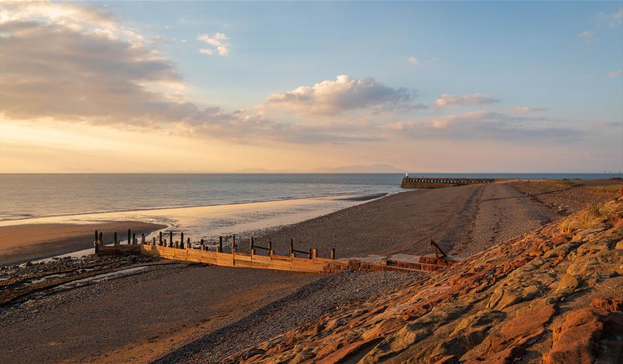 Maryport Coastal Park