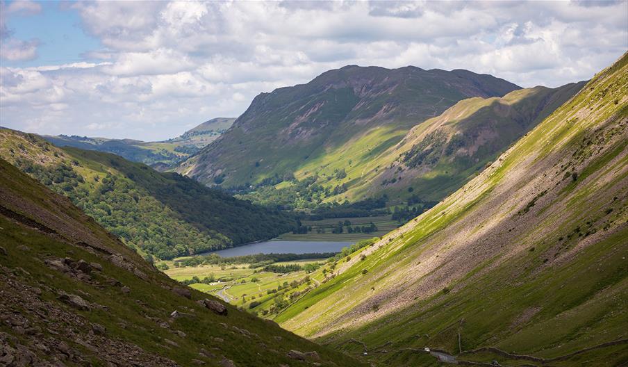 Patterdale