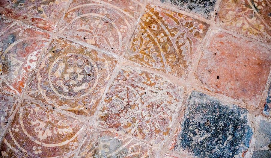 St Mary the Virgin and St Michael, Great Urswick