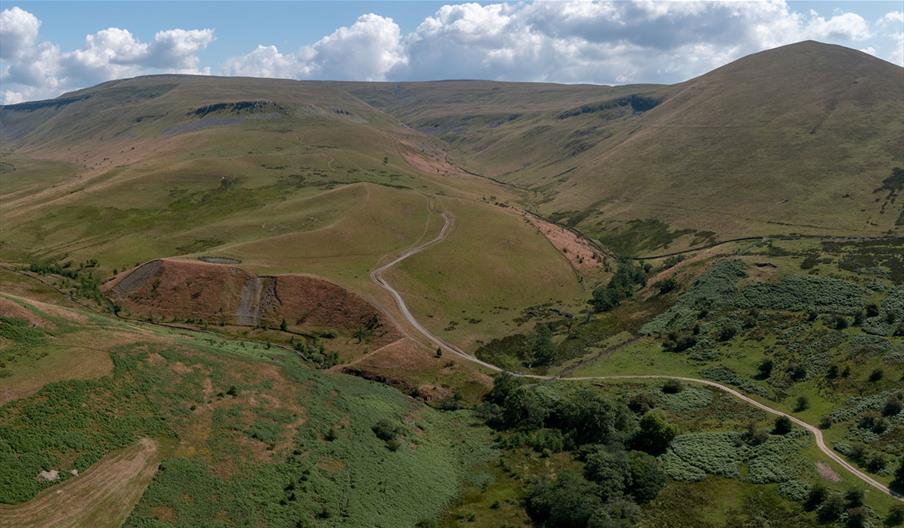 Pennine Way National Trail