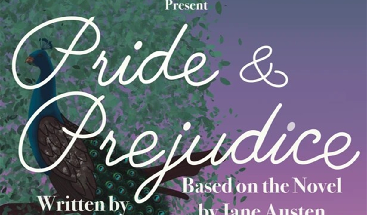 WADAOS: Pride & Prejudice