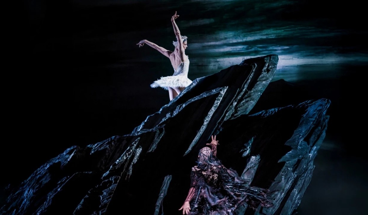 Swan Lake