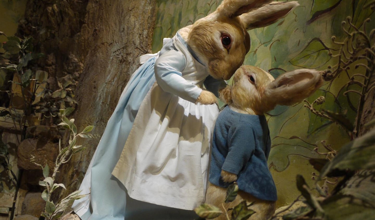 Peter Rabbit: Season 3