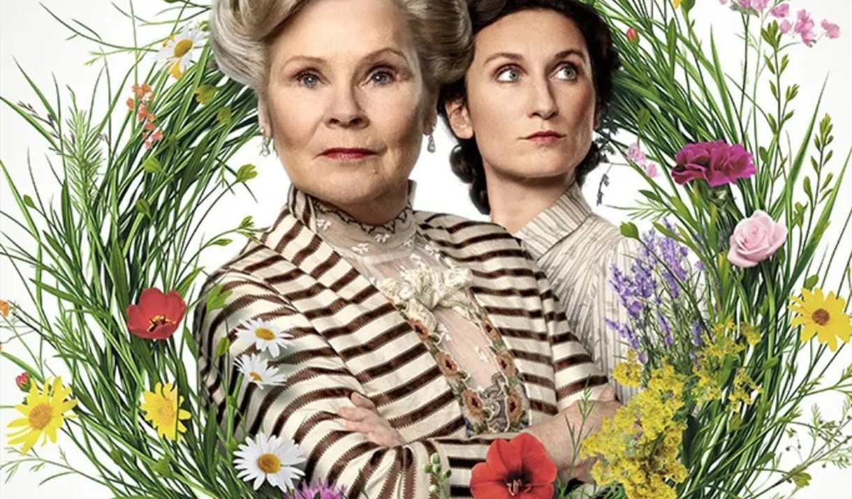 National Theatre Live: Mrs. Warren's Profession (screening)