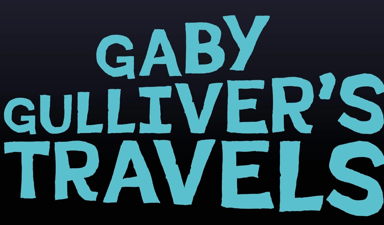 Gulliver travels