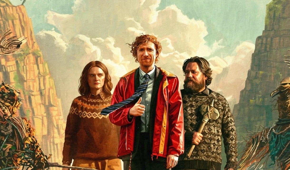 The Incomers