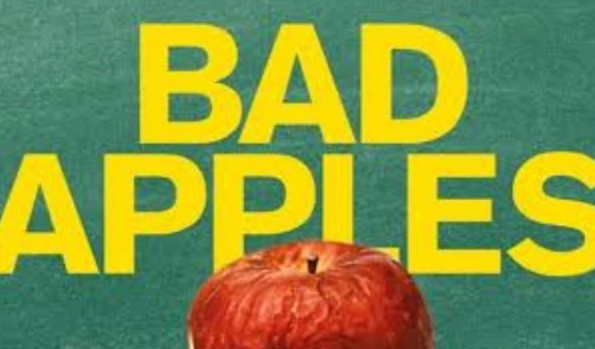 Bad Apples