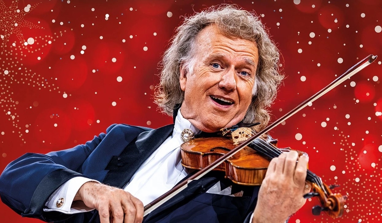 Andre Rieu