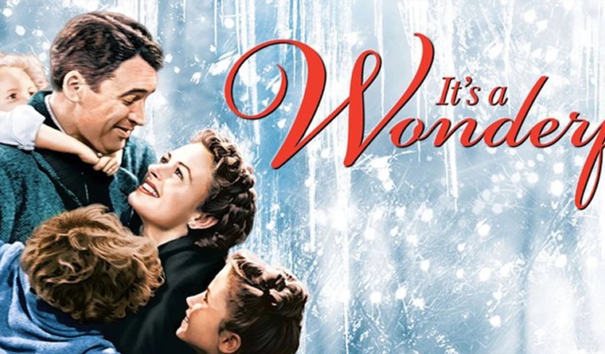 It's a Wonderful Life
