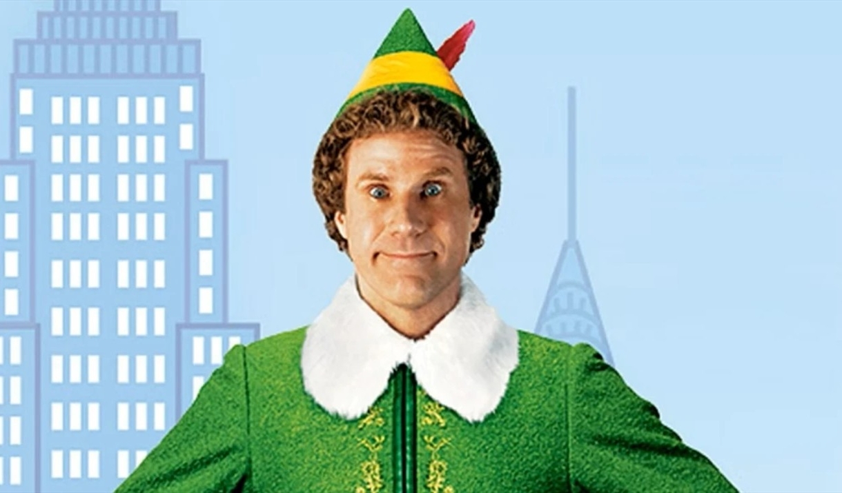 Elf