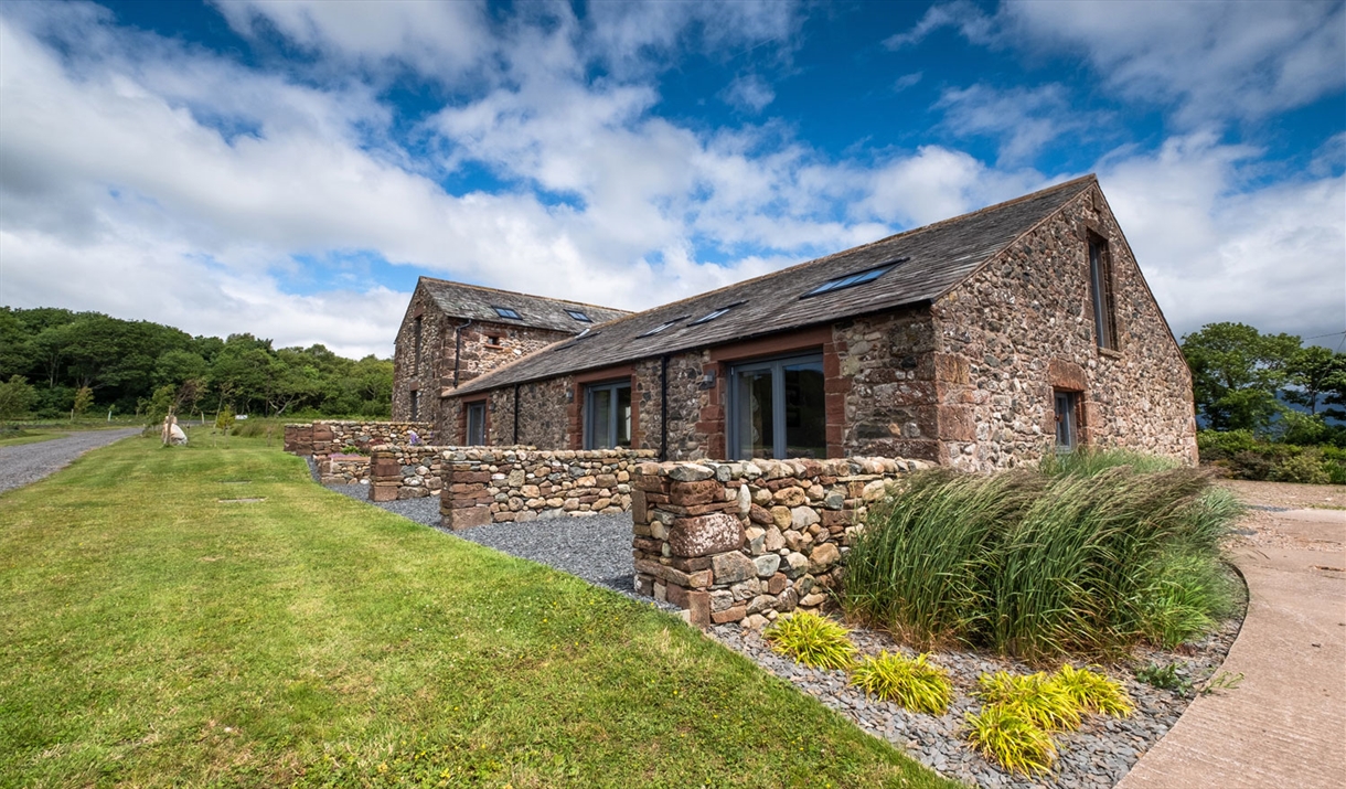 Exterior at 1692 Wasdale in Seascale, Cumbria