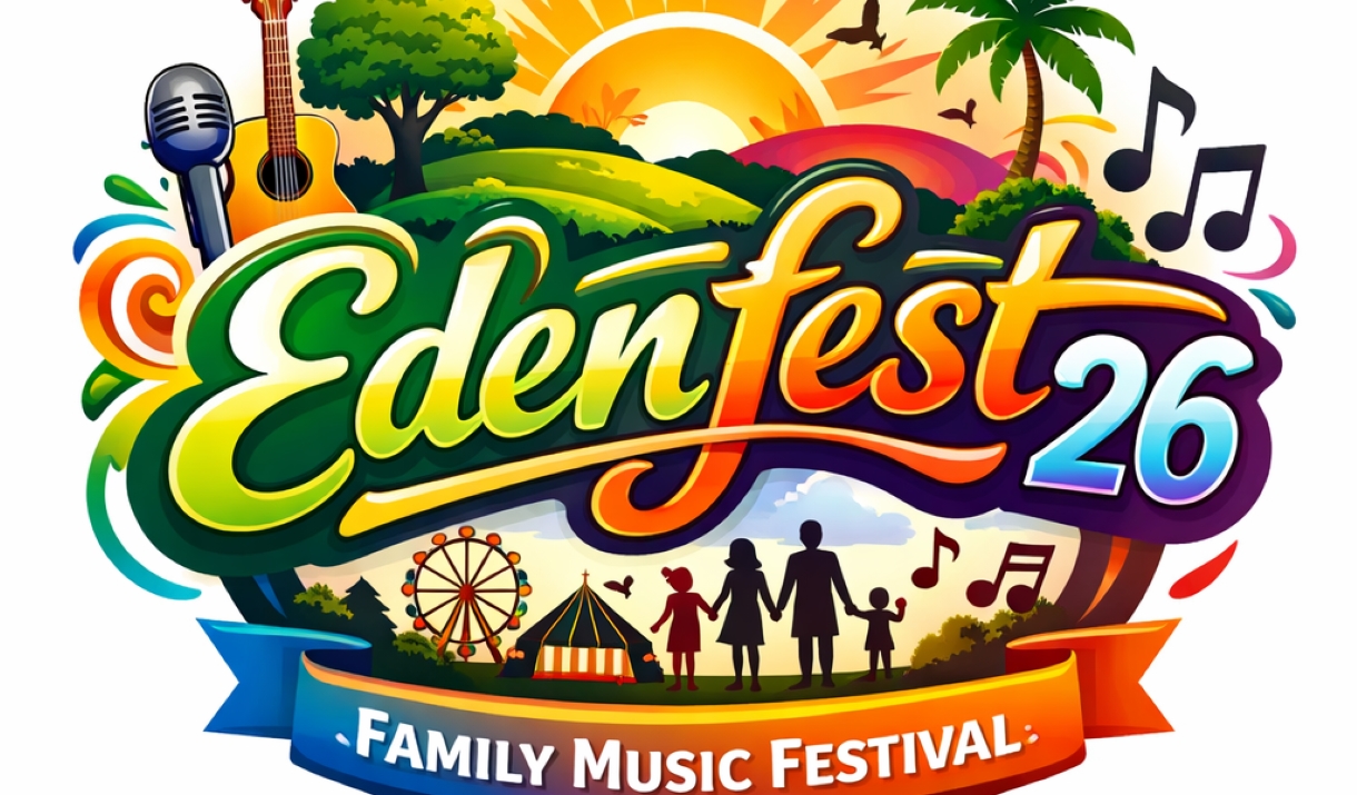 Edenfest26