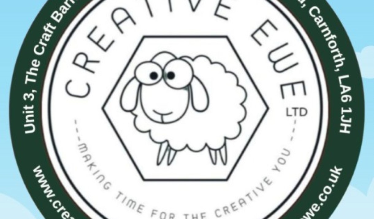 Creative Ewe logo