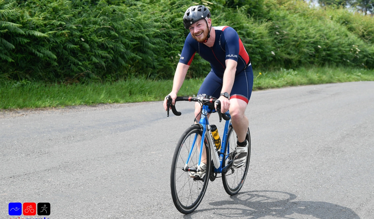 Cyclist