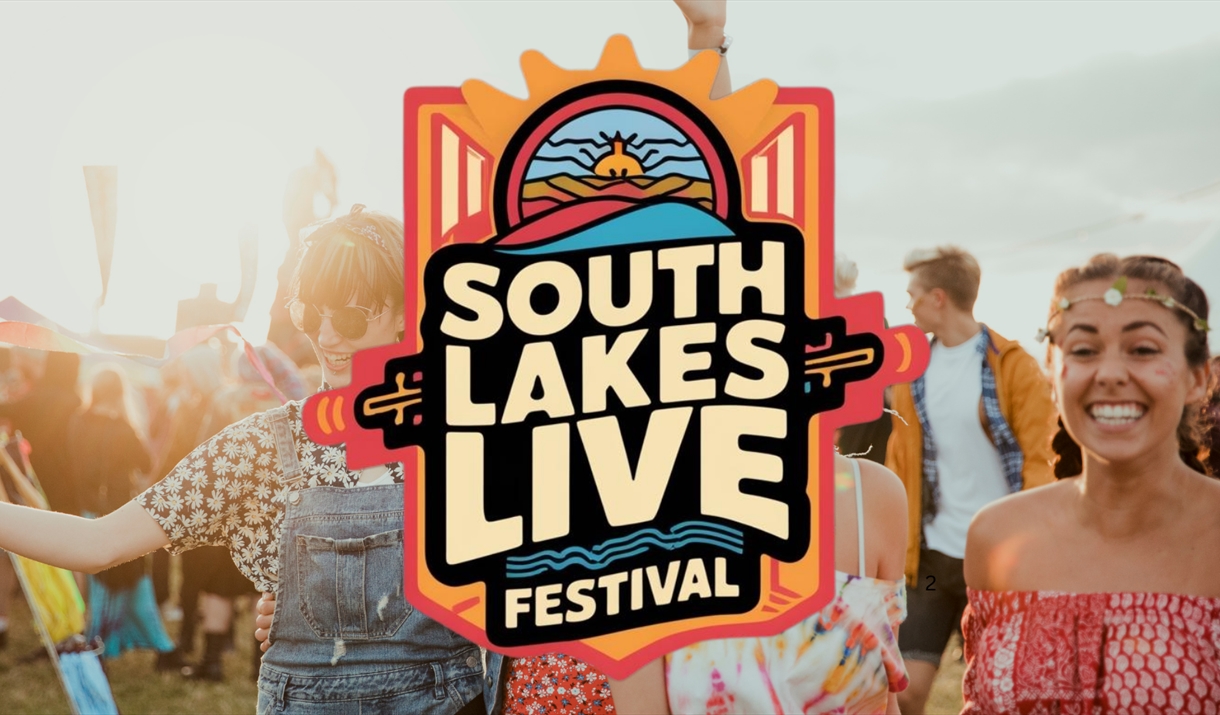South Lakes Live 25