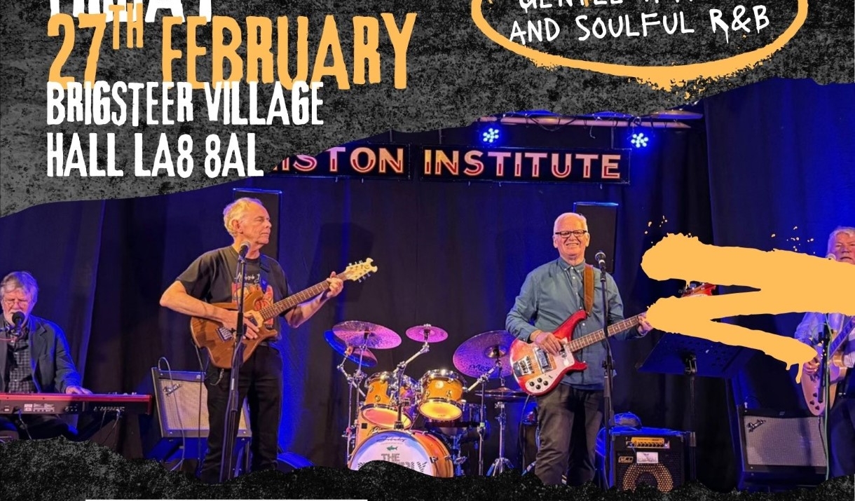 Book online or cash/credit card at the door