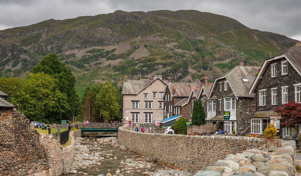 Glenridding