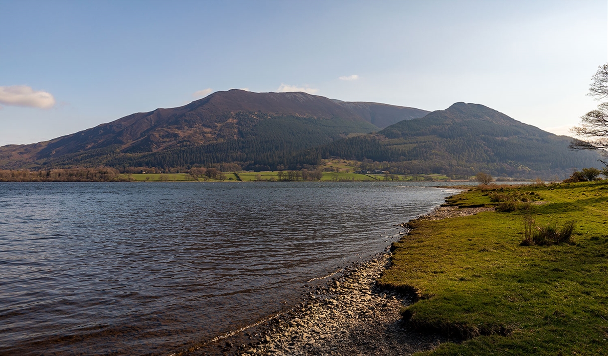 Bassenthwaite