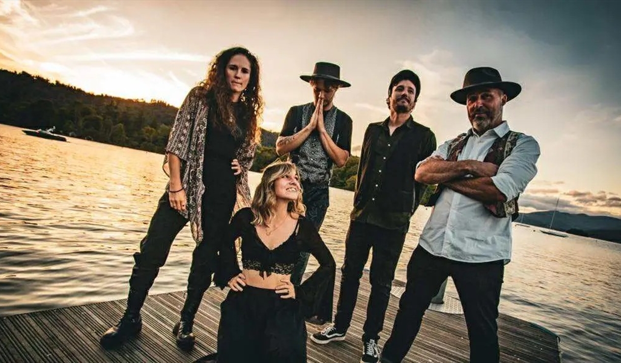 Photo of Meetwood Flac