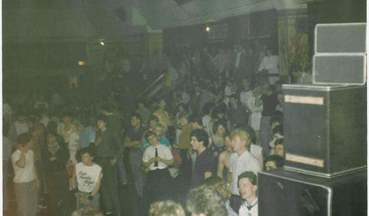 Northern Soul & Motown