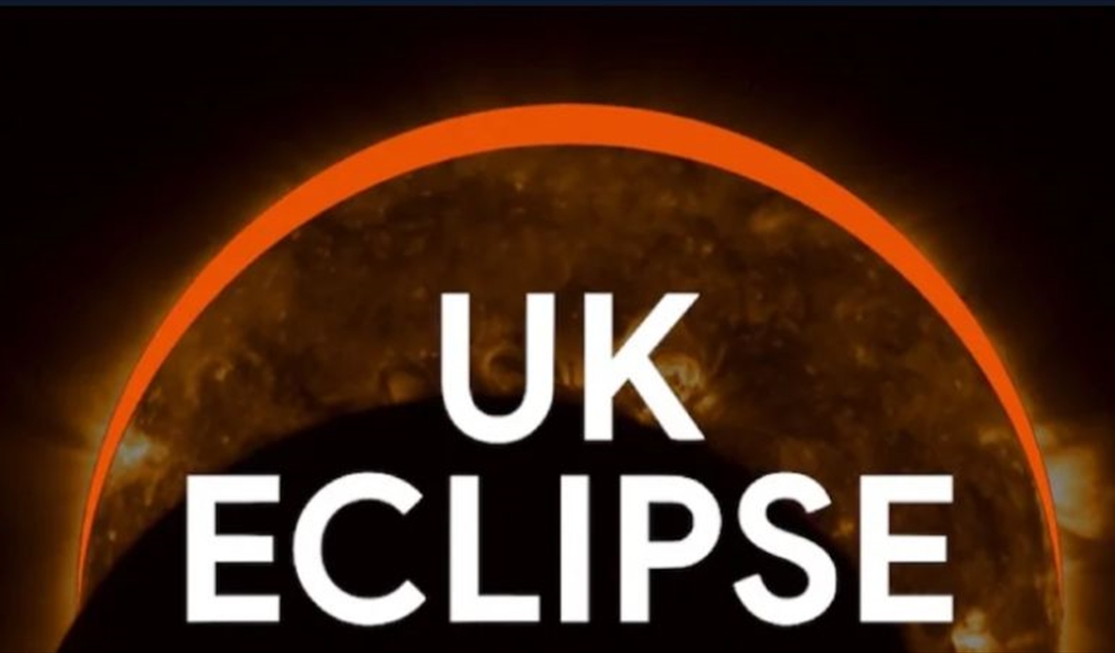 Eclipse poster