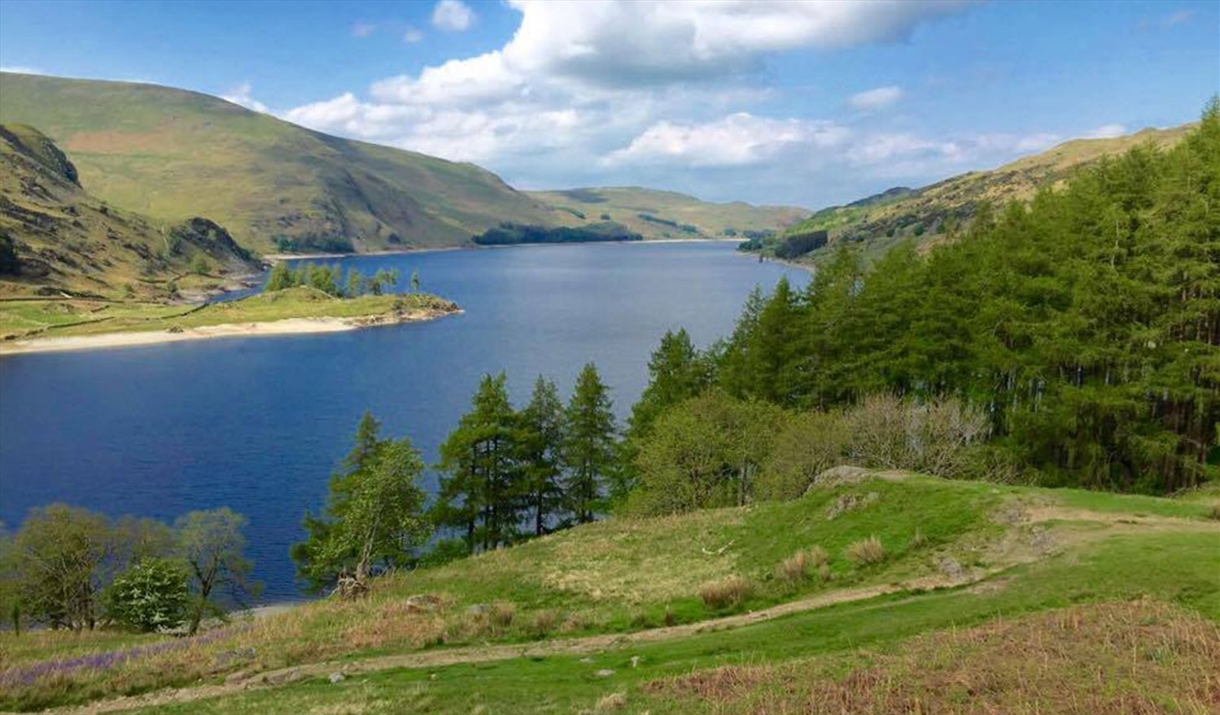 Haweswater