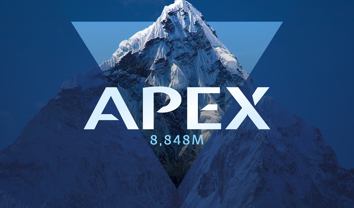 Apex Logo