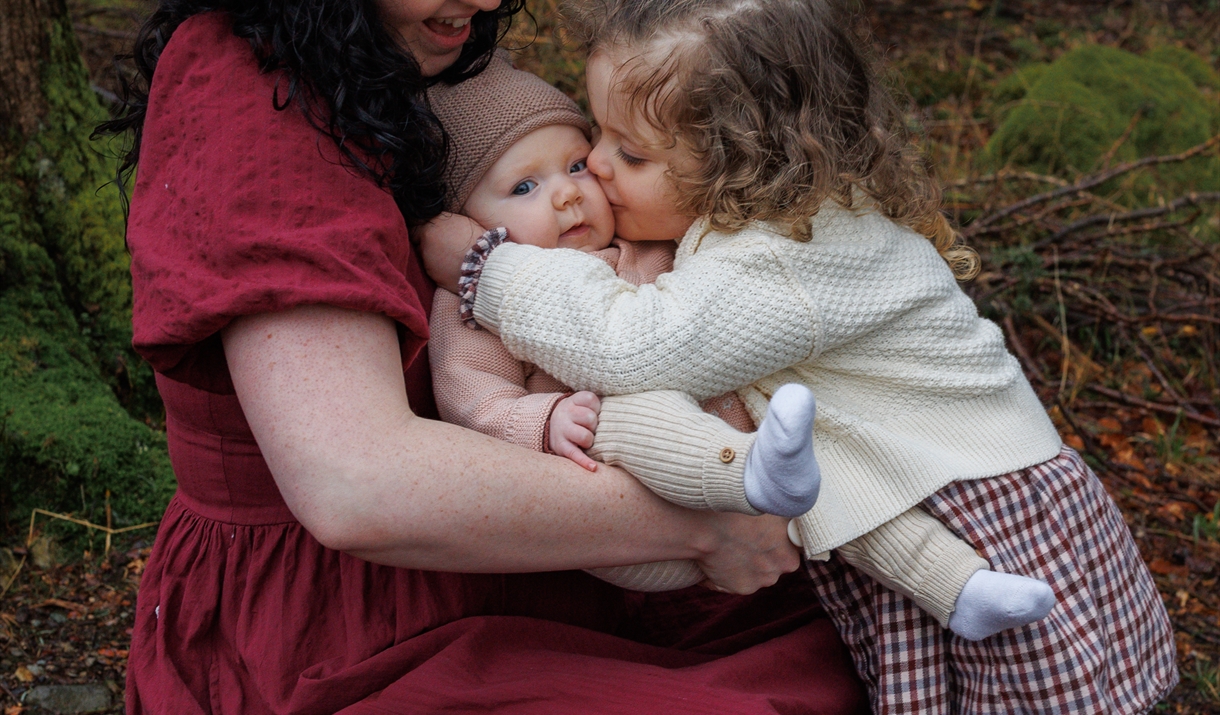 Family Photography Sessions