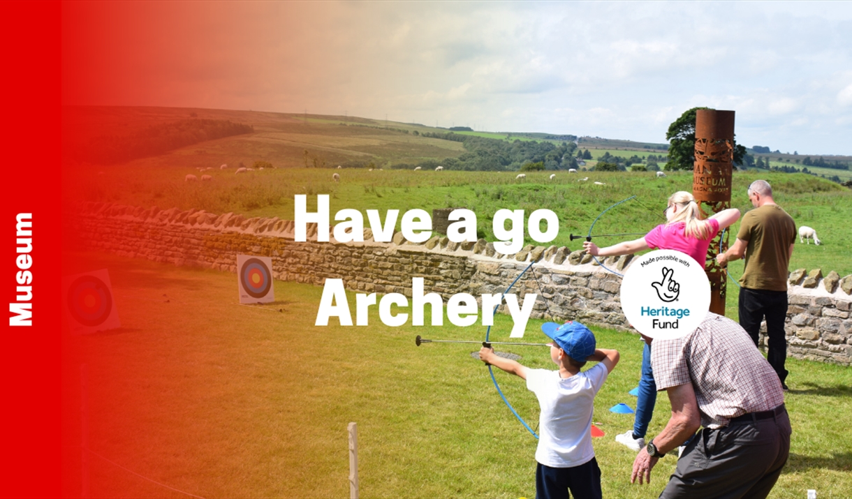Have A Go Archery