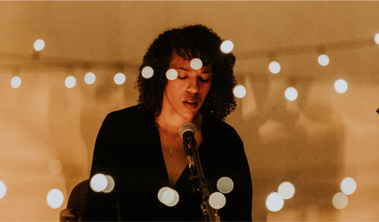 BA Introducing… Maya Kally