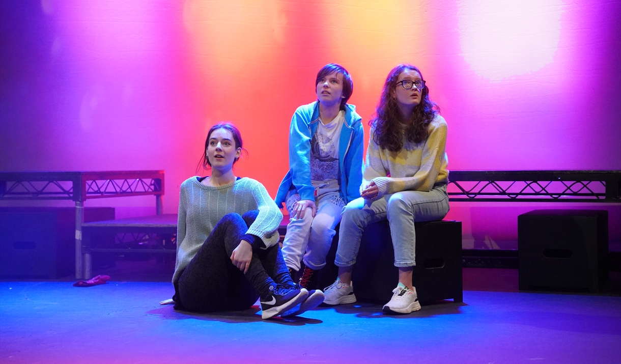 BYT Presents: 'Love And Hope'